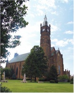 St. Joseph's Catholic Church