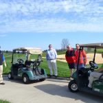 2016 Buy Indiana golf outing.